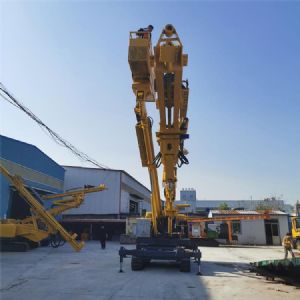供應隧道鉆機，雙臂隧道鉆機廠(chǎng)家