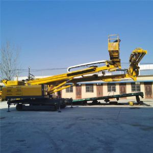 供應隧道鉆機，雙臂隧道鉆機廠(chǎng)家